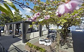 Granville Island Hotel